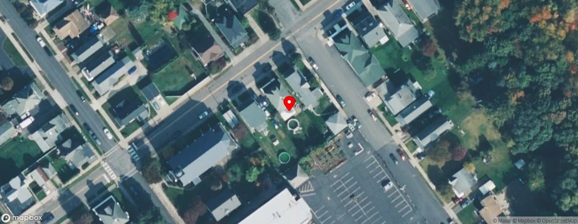 House image located at Kingston, Pennsylvania, 18704