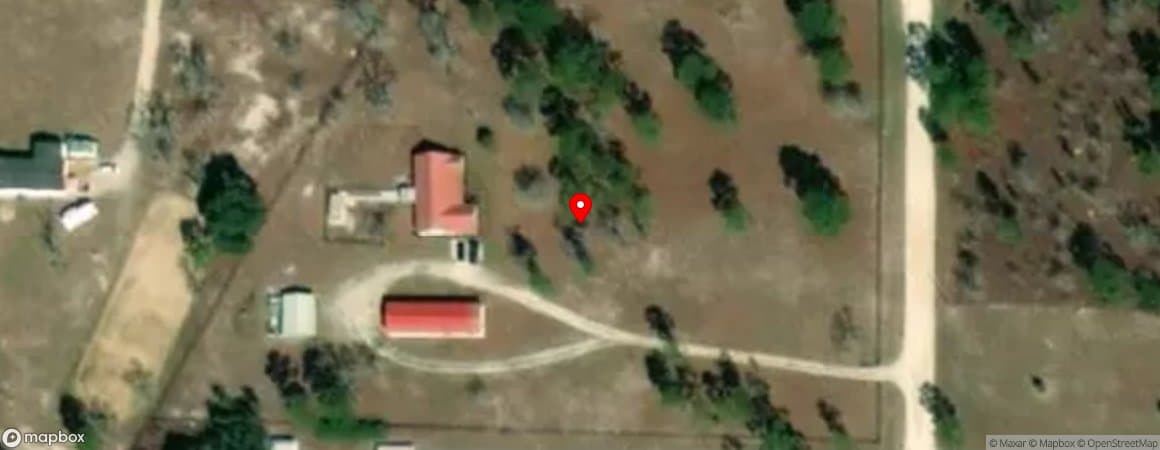 House image located at Morriston, Florida, 32668