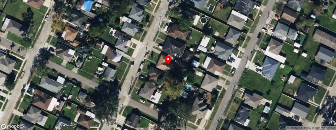 House image located at Metairie, Louisiana, 70003