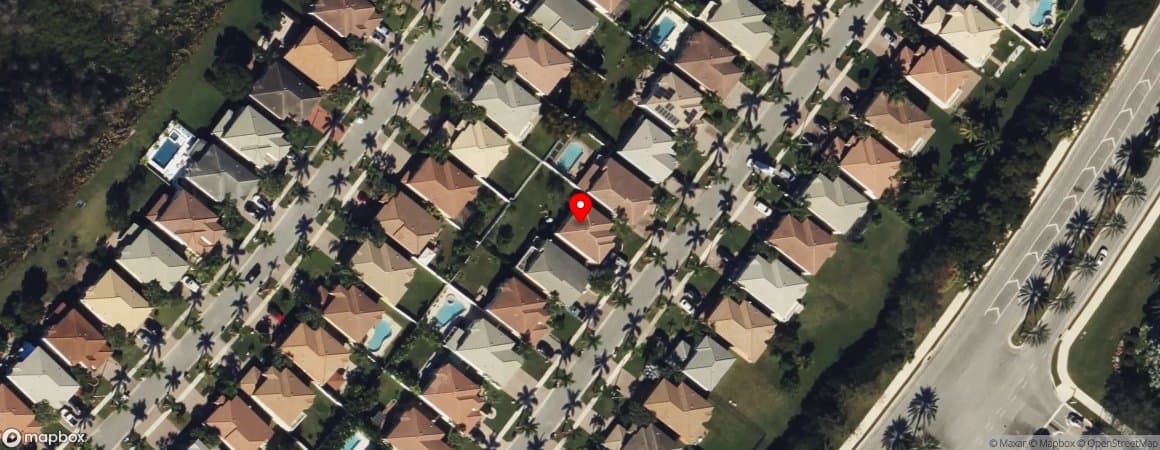 House image located at Wellington, Florida, 33414