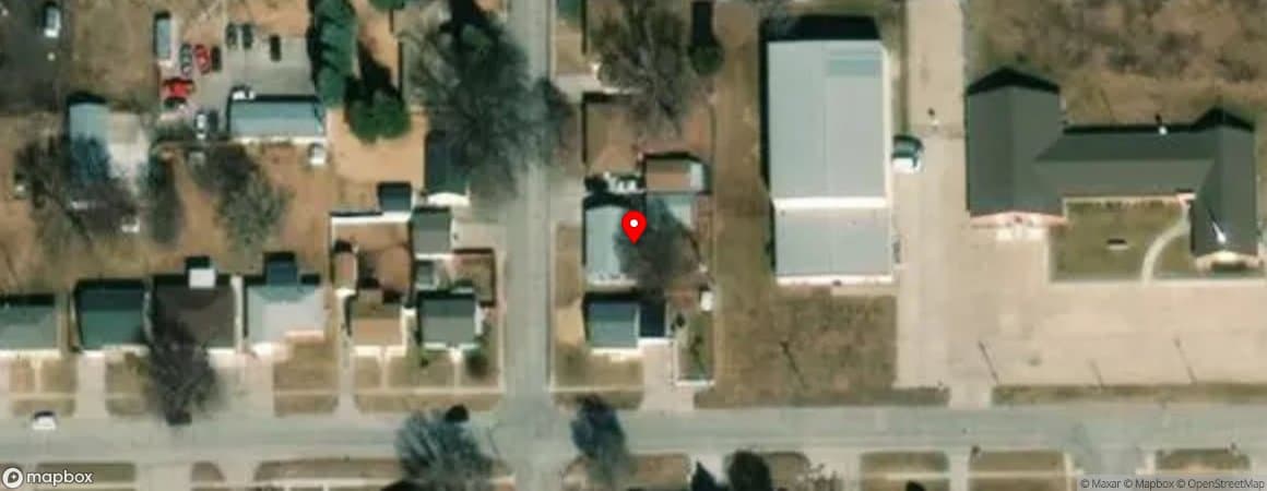 House image located at Norfolk, Nebraska, 68701