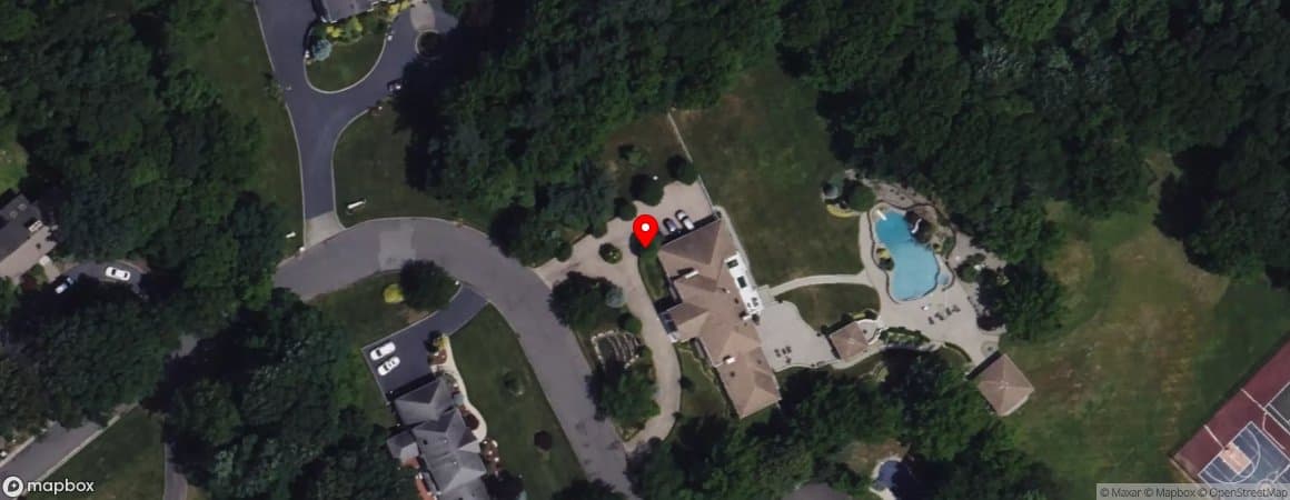 House image located at Holmdel, New Jersey, 7733