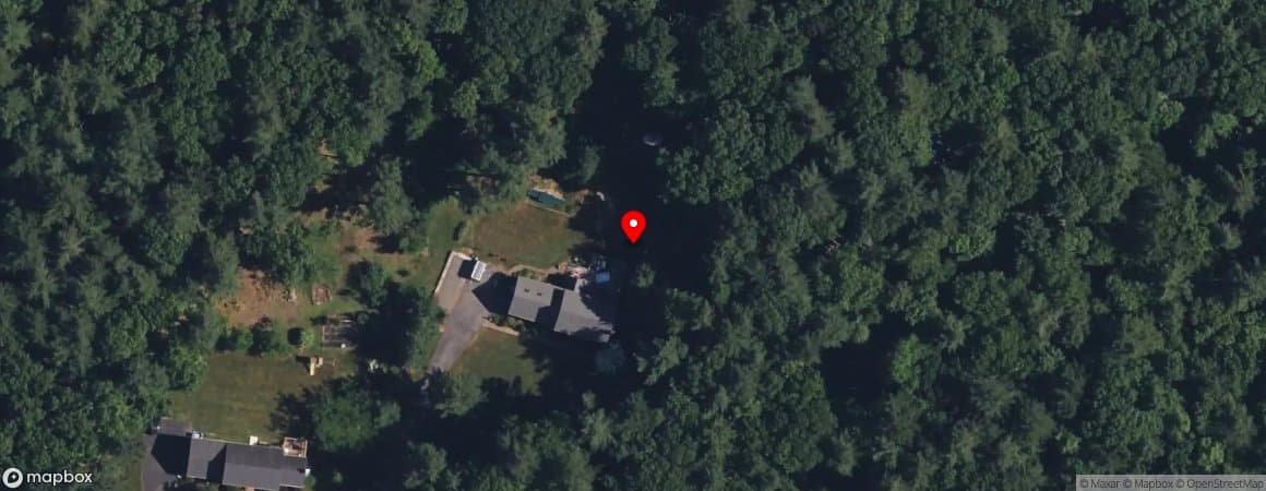 House image located at Bridgewater, Massachusetts, 2324