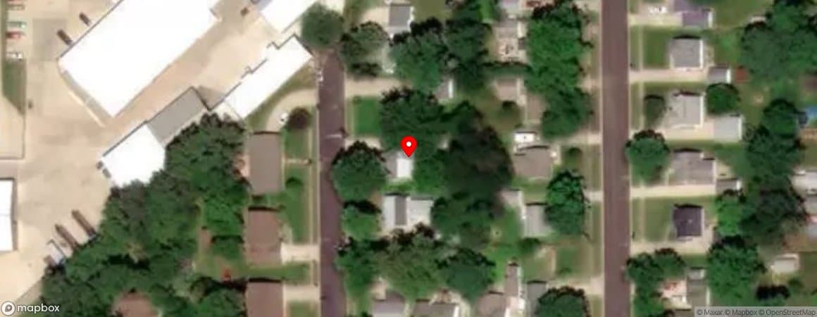 House image located at Washington, Illinois, 61571