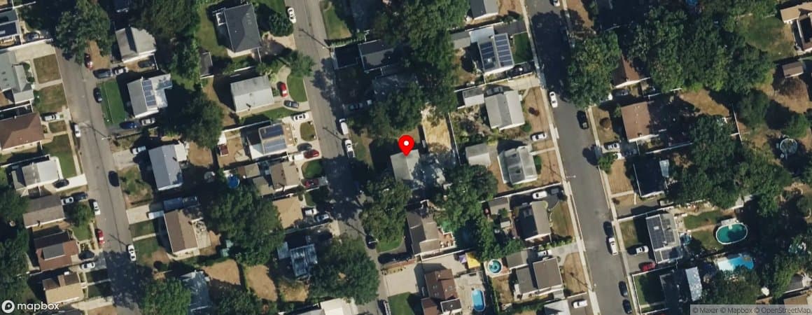 House image located at Copiague, New York, 11726