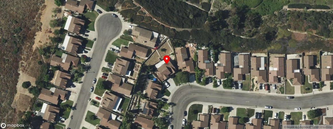 House image located at Anaheim, California, 92808