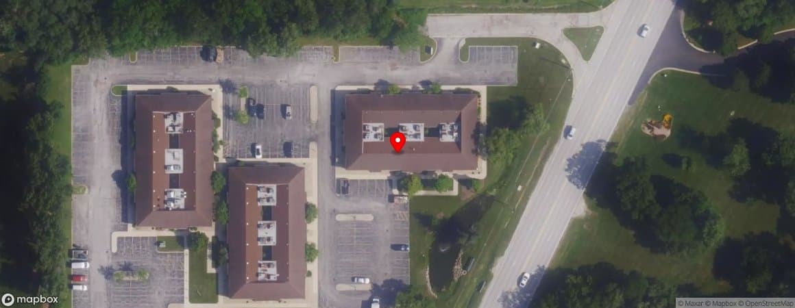 House image located at Flossmoor, Illinois, 60422