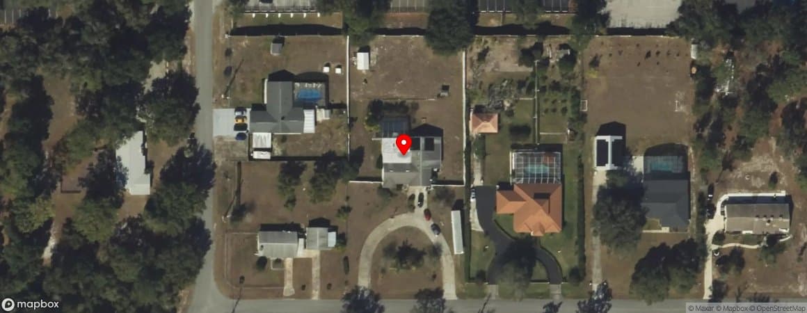 House image located at Orange City, Florida, 32763