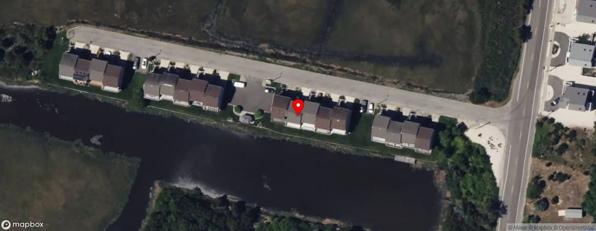 House image located at Tuckerton, New Jersey, 8087