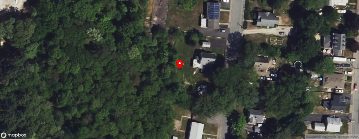 House image located at Holbrook, Massachusetts, 2343