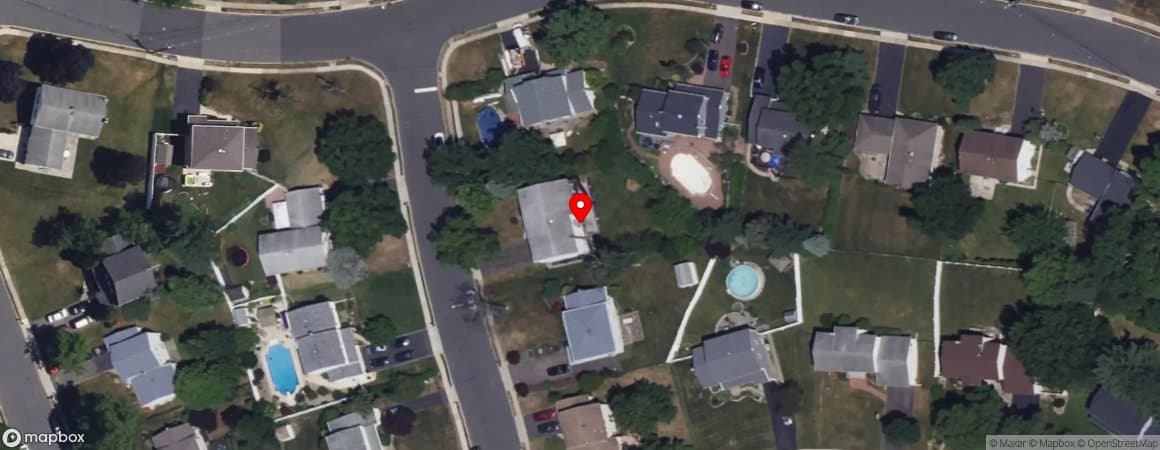 House image located at Kendall Park, New Jersey, 8824