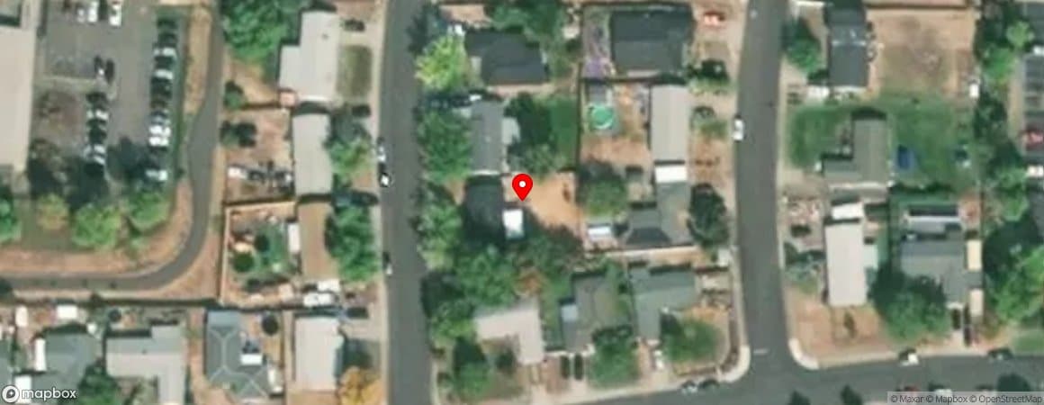 House image located at White City, Oregon, 97503