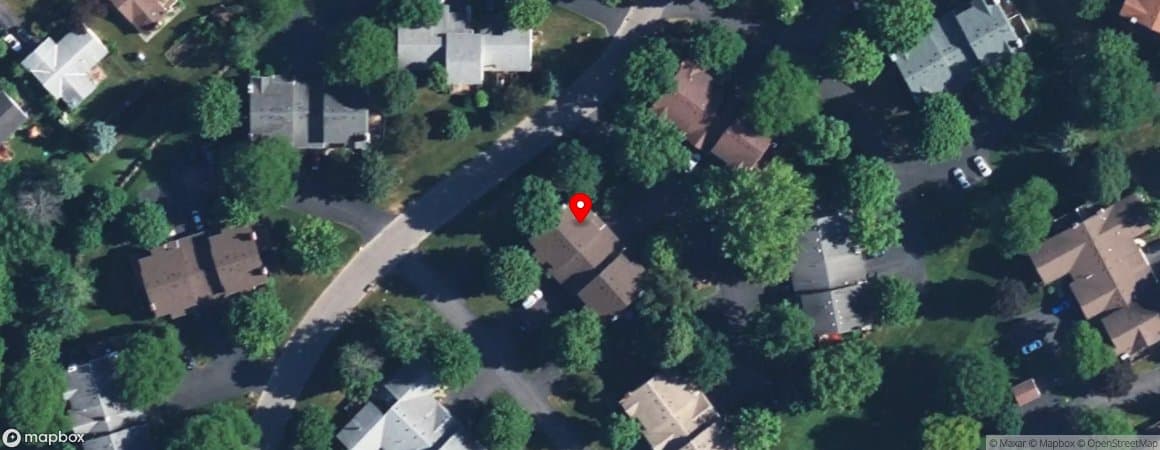 House image located at Penfield, New York, 14526