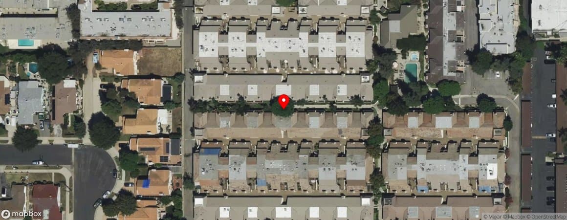 House image located at Van Nuys, CA 91405