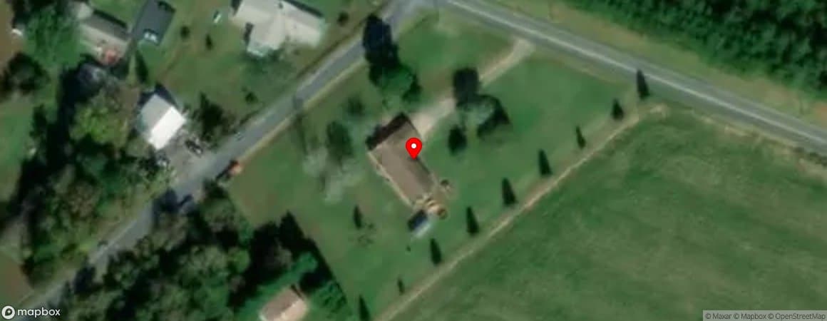 House image located at Cambridge, Maryland, 21613