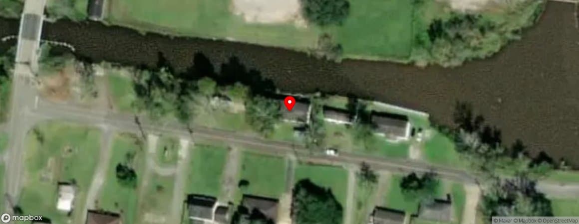 House image located at Bourg, Louisiana, 70343