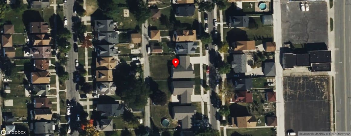 House image located at Dearborn, Michigan, 48126