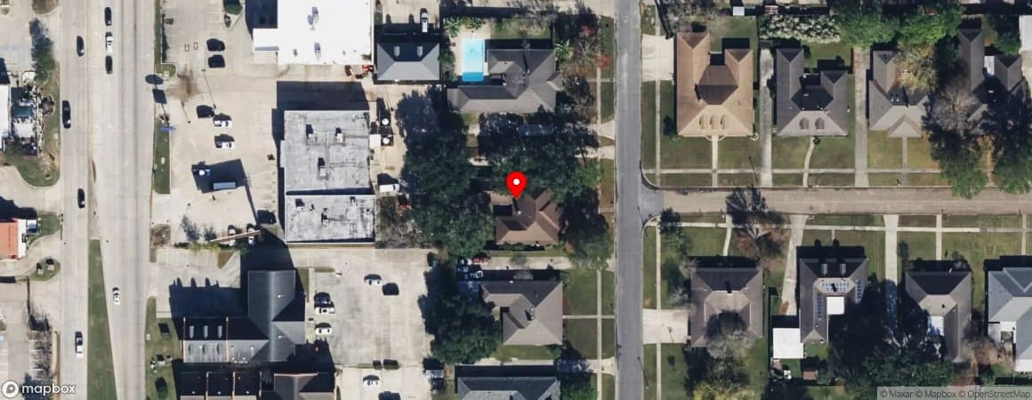 House image located at Baton Rouge, Louisiana, 70816