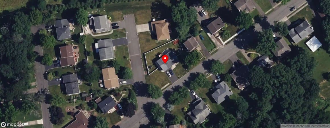 House image located at South Plainfield, New Jersey, 7080