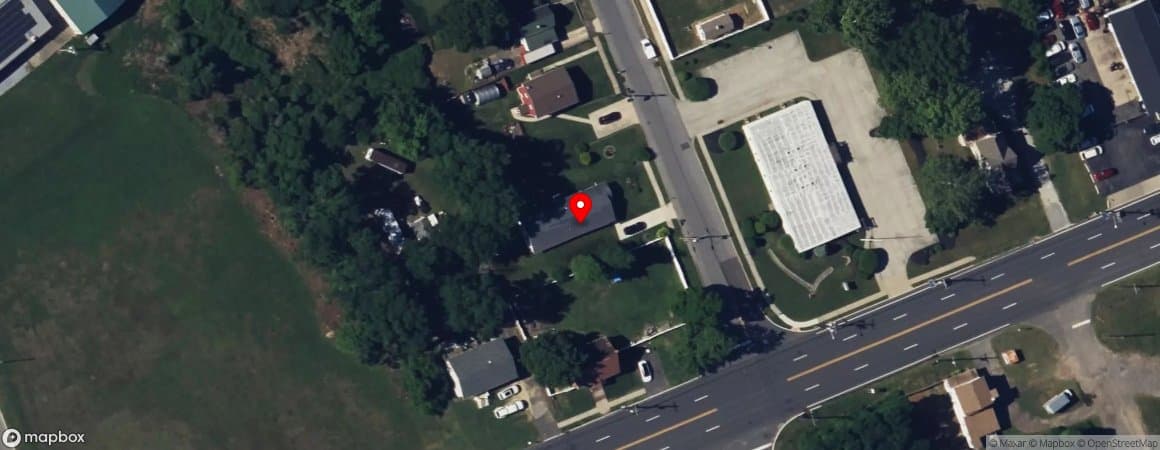 House image located at Thorofare, New Jersey, 8086
