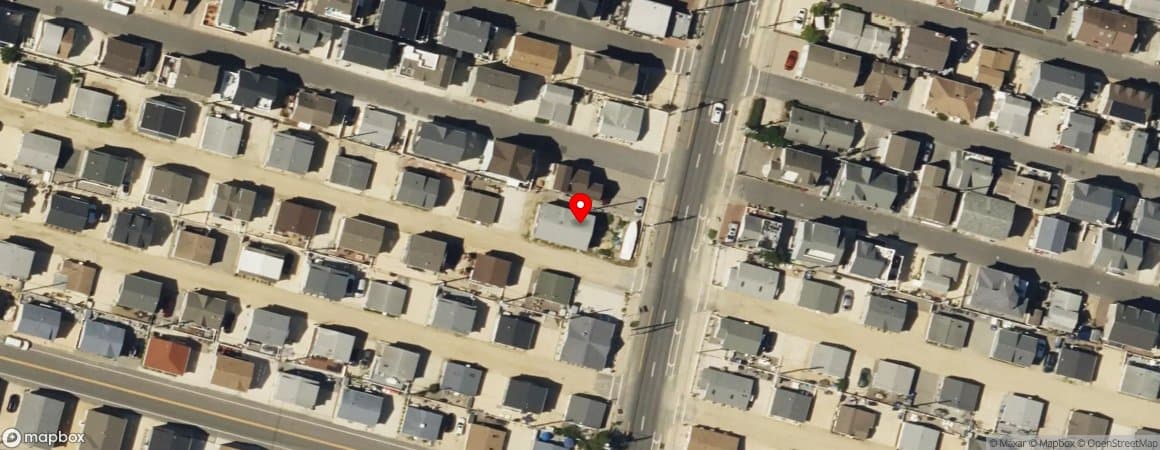 House image located at Lavallette, New Jersey, 8735
