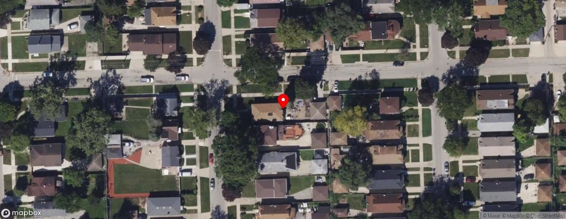 House image located at Maywood, Illinois, 60153