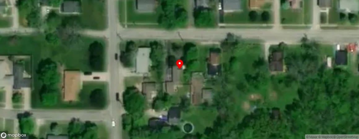 House image located at Lowell, Indiana, 46356
