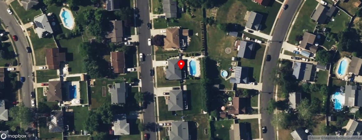 House image located at Woodbury Heights, New Jersey, 8097