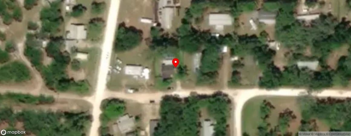 House image located at Fort McCoy, Florida, 32134