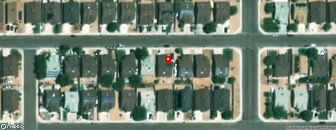 House image located at San Luis, Arizona, 85336