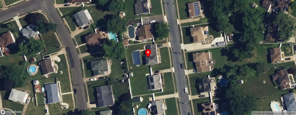 House image located at Glendora, New Jersey, 8029
