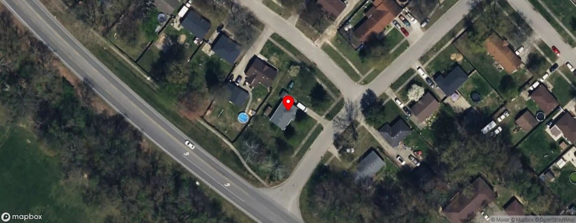 House image located at Fairdale, Kentucky, 40118