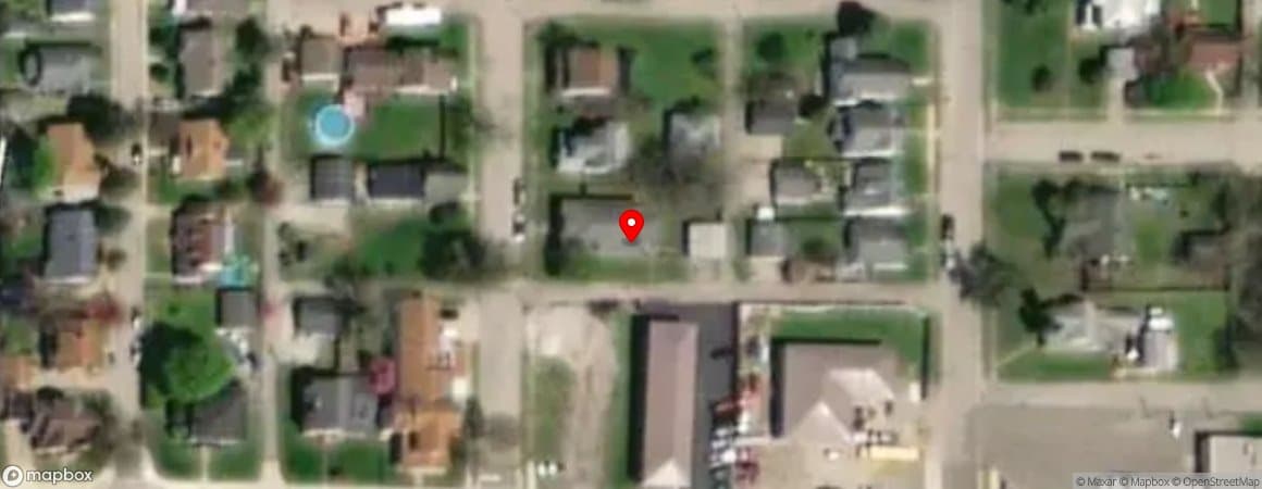 House image located at New Castle, Indiana, 47362
