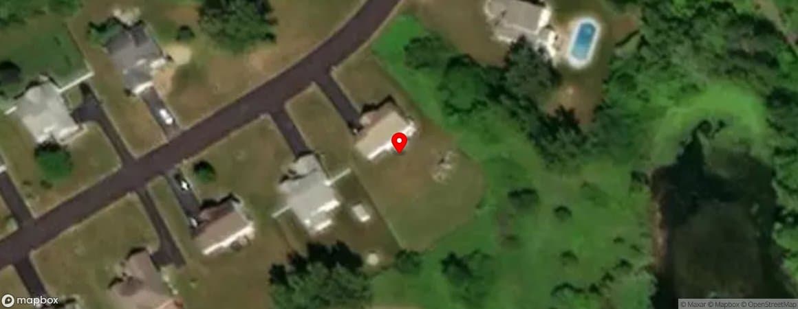 House image located at Ballston Lake, New York, 12019