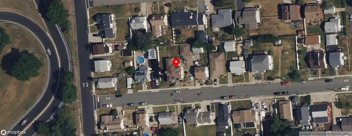 House image located at Perth Amboy, New Jersey, 8861