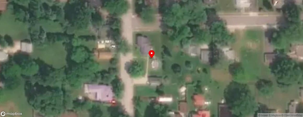 House image located at Akron, Michigan, 48701