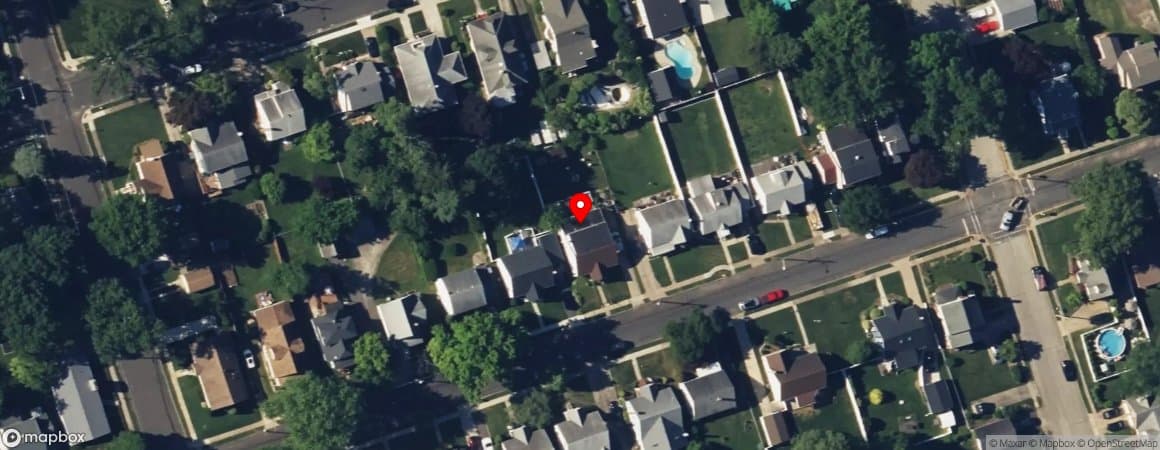House image located at Haddon Heights, New Jersey, 8035
