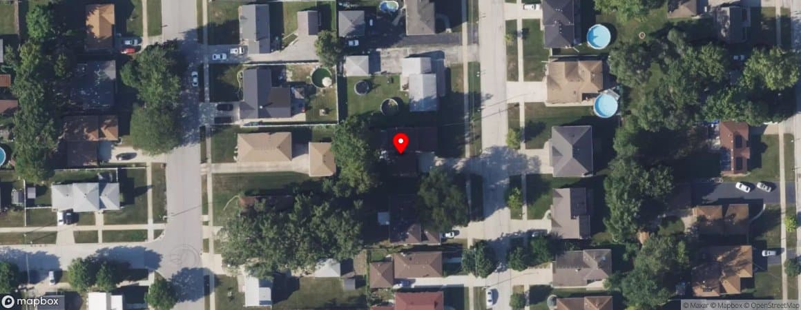 House image located at Burbank, Illinois, 60459