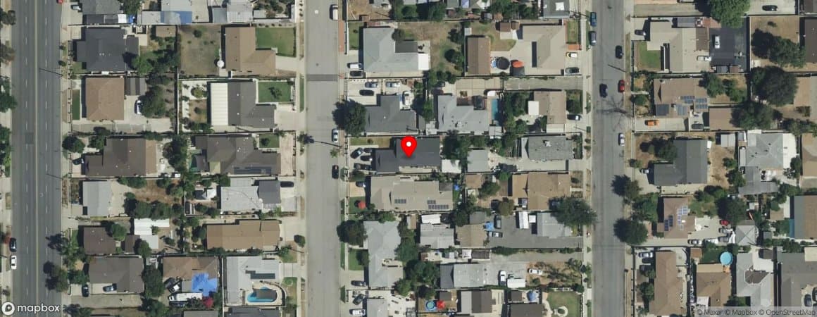 House image located at Baldwin Park, California, 91706