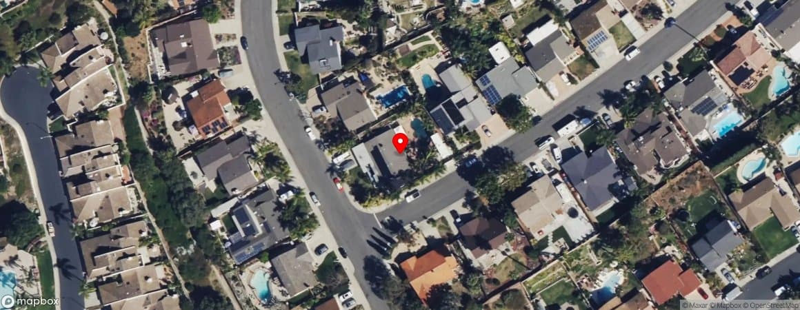 House image located at Carlsbad, California, 92008