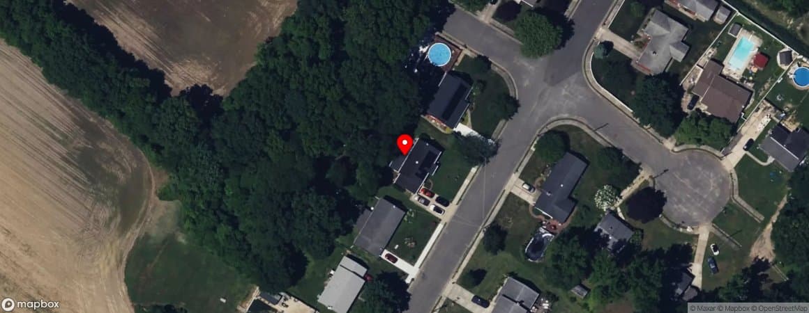 House image located at Pennsville, New Jersey, 8070