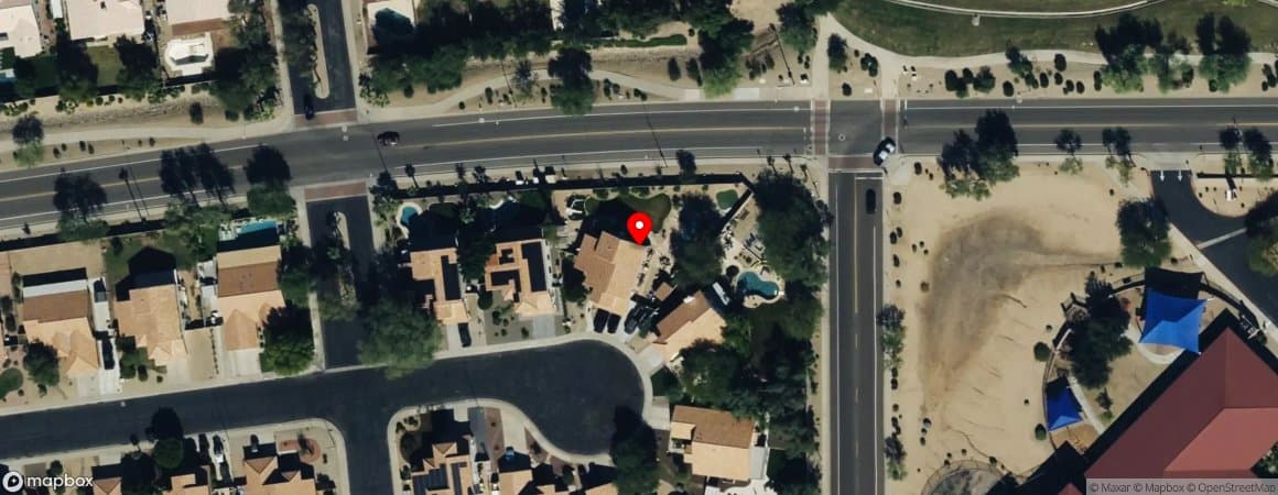 House image located at Glendale, Arizona, 85310