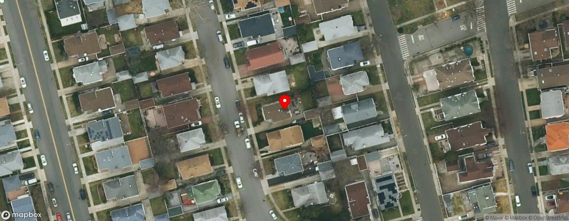 House image located at Bayside, New York, 11360
