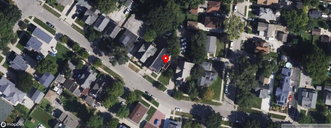House image located at Aurora, Illinois, 60505