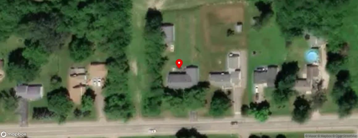 House image located at Clio, Michigan, 48420
