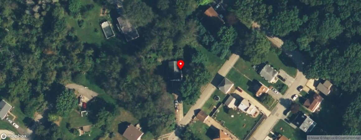 House image located at Carnegie, Pennsylvania, 15106