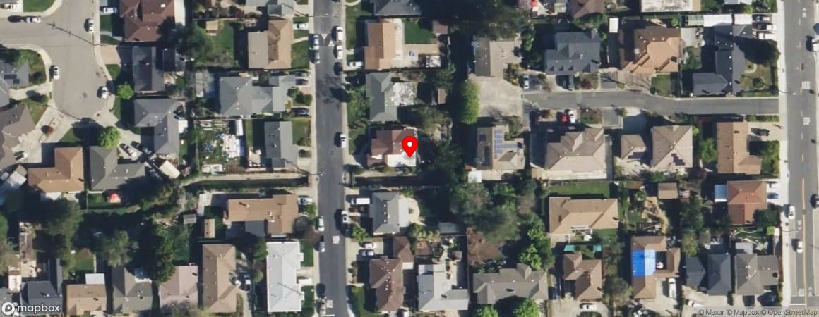 House image located at Castro Valley, California, 94546