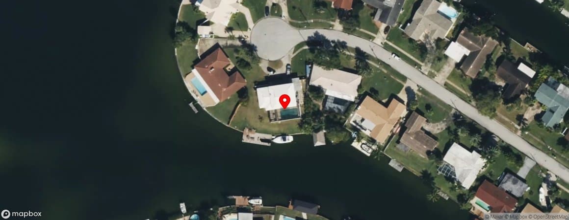 House image located at Cocoa Beach, Florida, 32931