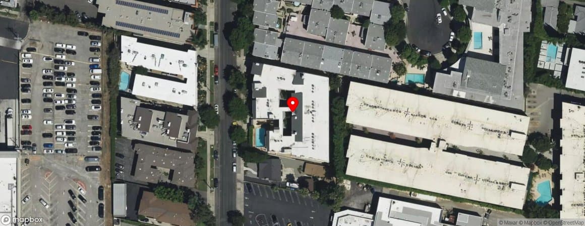 House image located at Sherman Oaks, CA 91403