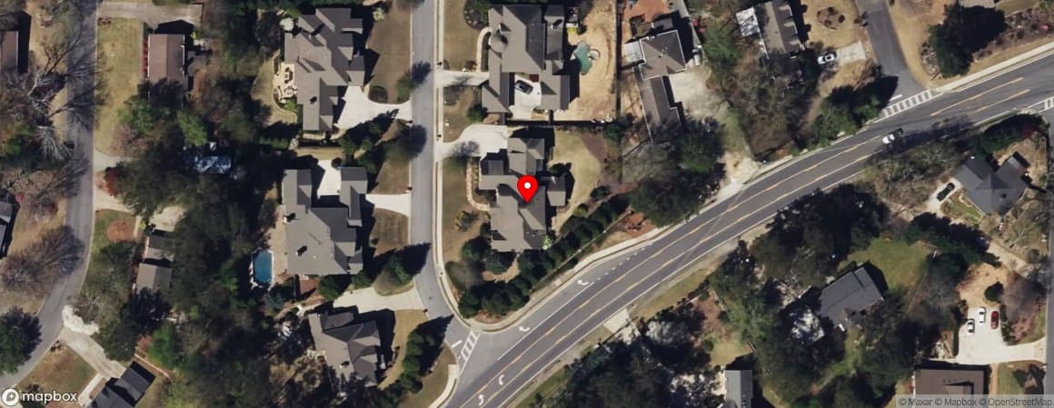 House image located at Marietta, Georgia, 30068